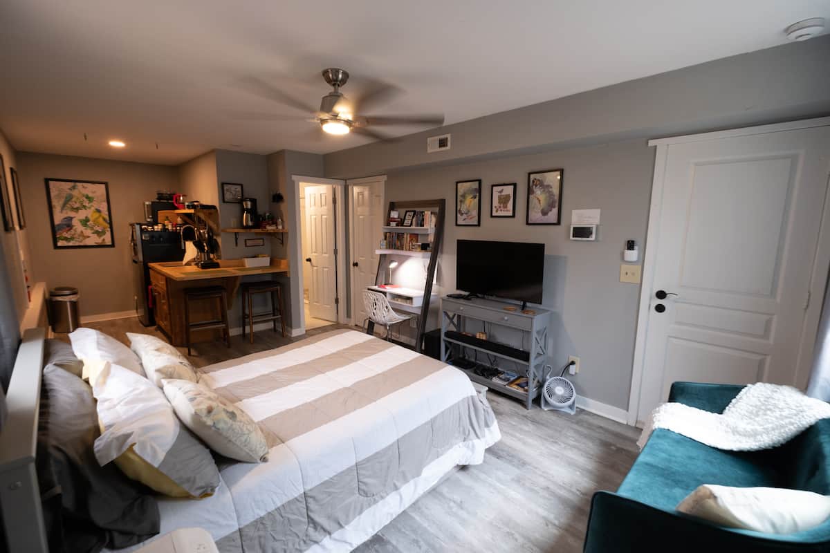 Little Sugar Hideaway photo